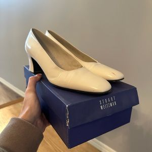 STUART WEITZMAN HEELS